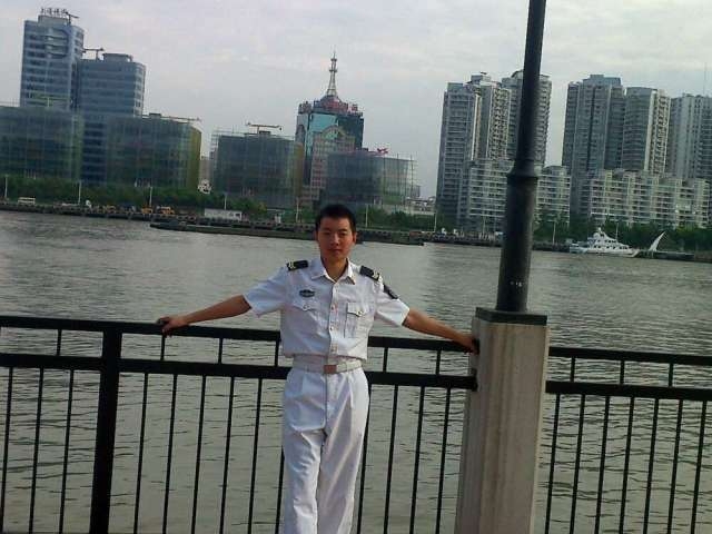 严小木的第二张照片--邢台相亲服务中心