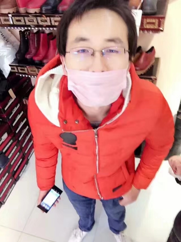 独孤寒的第一张照片--邢台相亲服务中心