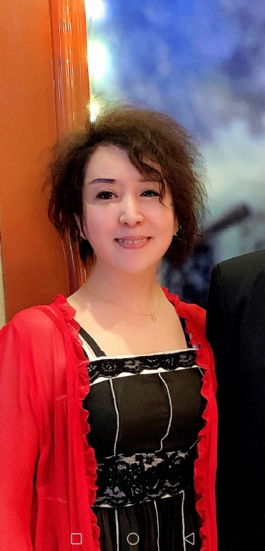 楊婧圓的第一张照片--邢台相亲服务中心