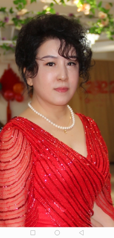 楊婧圓的第四张照片--邢台相亲服务中心