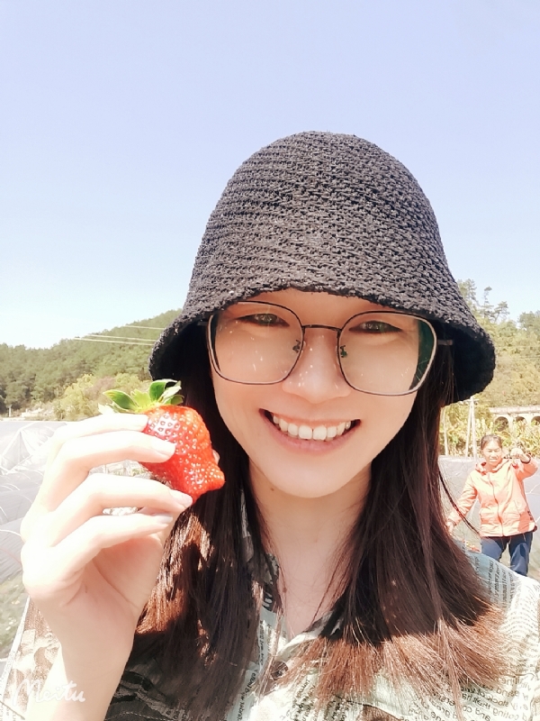 咪修咪修的第一张照片--邢台相亲服务中心