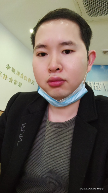 相遇的第一张照片--邢台相亲服务中心