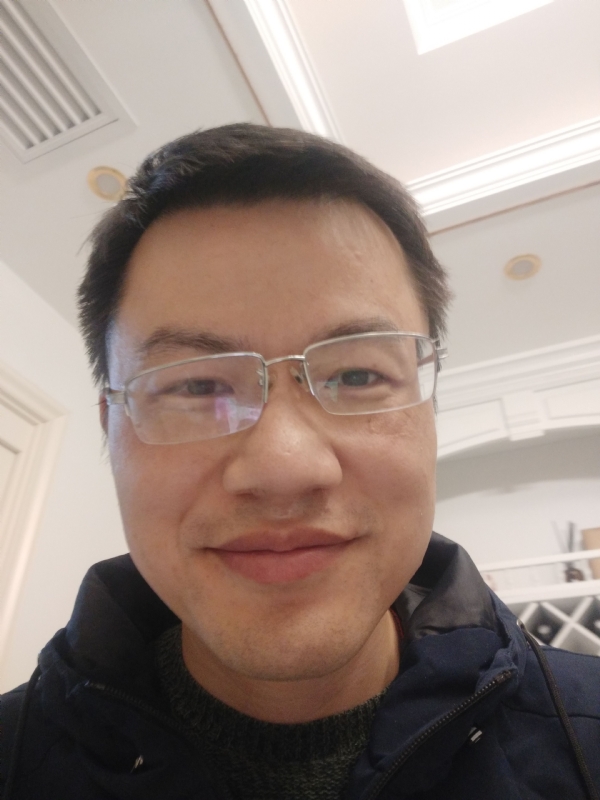 翔翔的第一张照片--邢台相亲服务中心