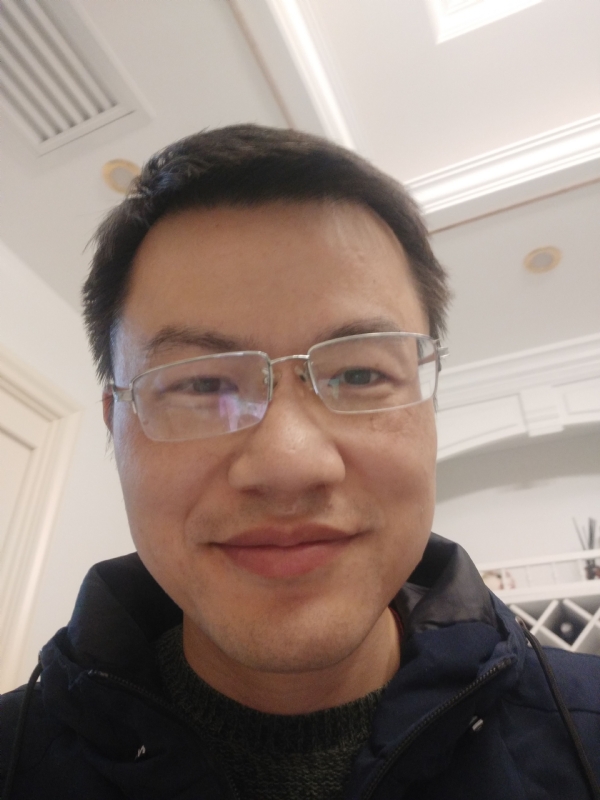 翔翔的第三张照片--邢台相亲服务中心