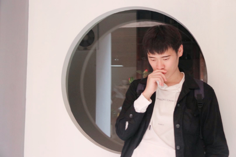 阿拉灯神丁的第一张照片--邢台相亲服务中心