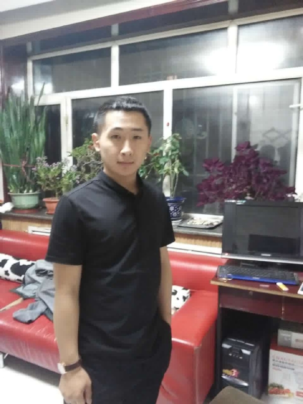 余生层楼的第一张照片--邢台相亲服务中心