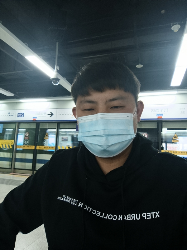 小生不才的第一张照片--邢台相亲服务中心