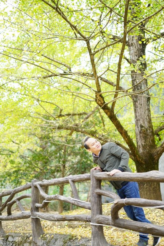 好久不见的第一张照片--邢台相亲服务中心