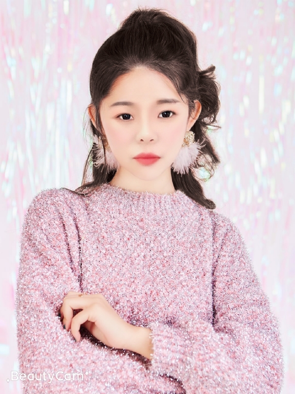 刘小姐的第一张照片--邢台相亲服务中心