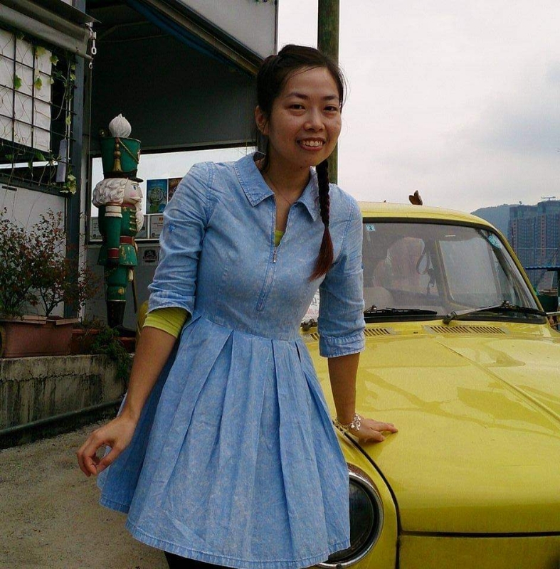 BabyJoy～的第一张照片--邢台相亲服务中心