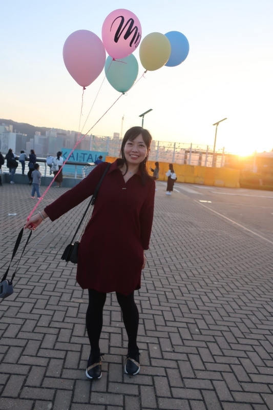 BabyJoy～的第二张照片--邢台相亲服务中心