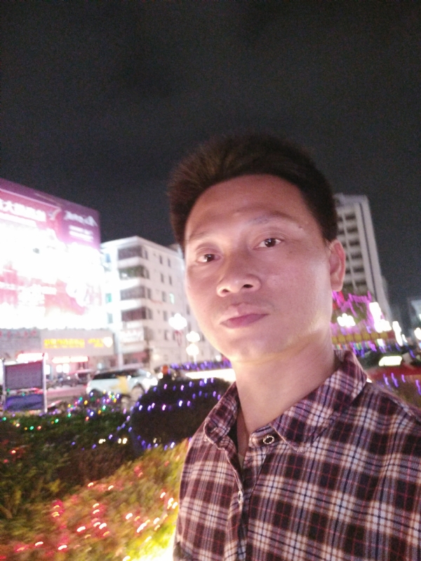 极光的第一张照片--邢台相亲服务中心