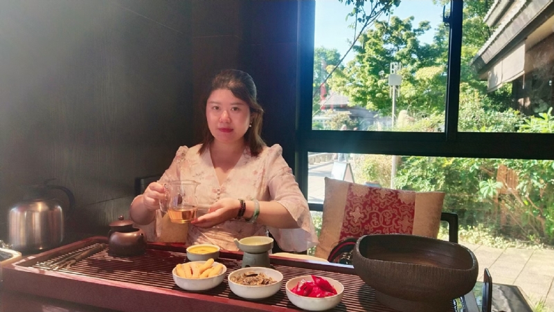 卷耳的第二张照片--邢台相亲服务中心