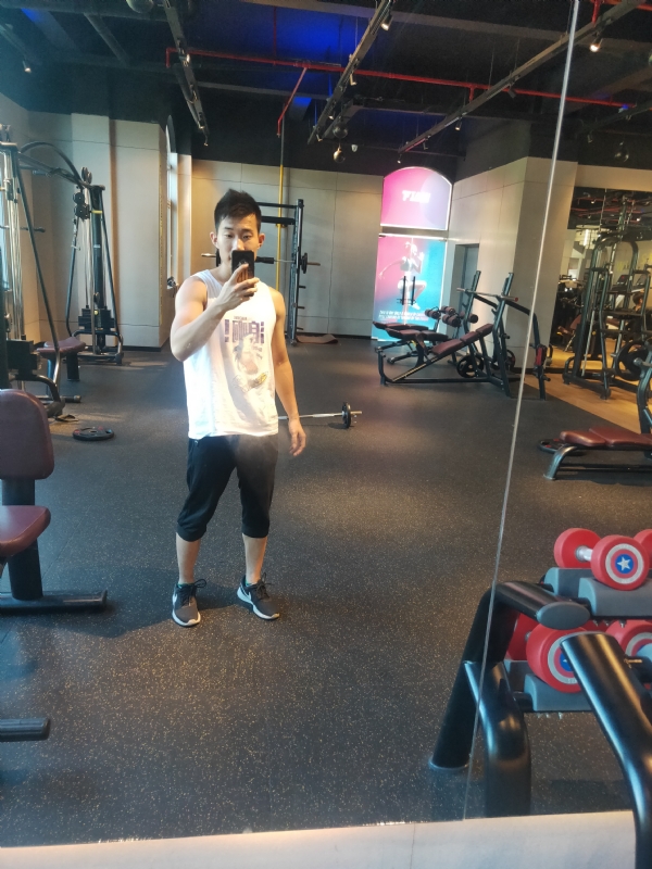 星星的第一张照片--邢台相亲服务中心