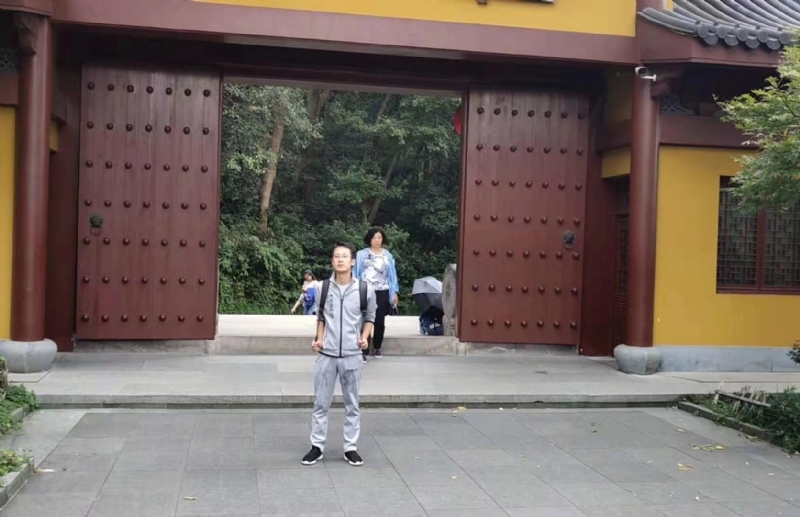 木林森的第一张照片--邢台相亲服务中心