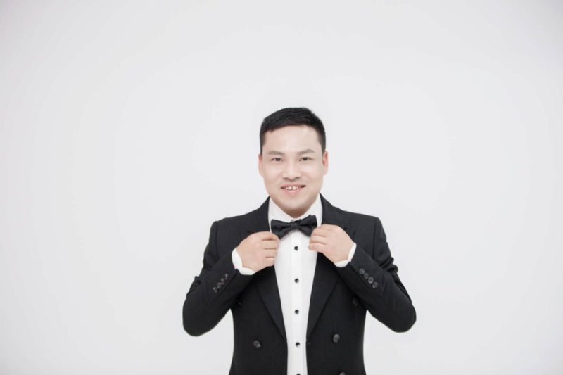 榕華的第一张照片--邢台相亲服务中心