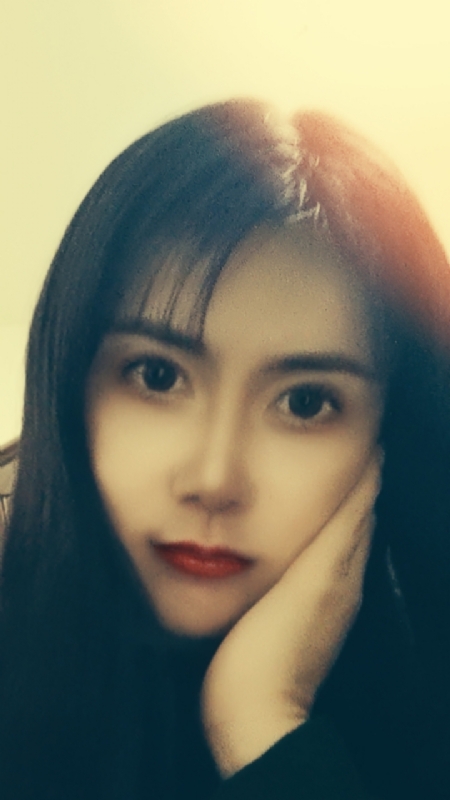 茜茜的第一张照片--邢台相亲服务中心