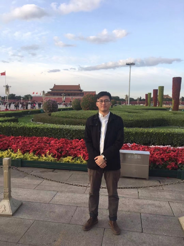 海的第一张照片--邢台相亲服务中心