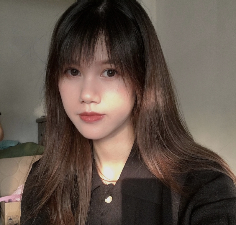 愛琳的第一张照片--邢台相亲服务中心