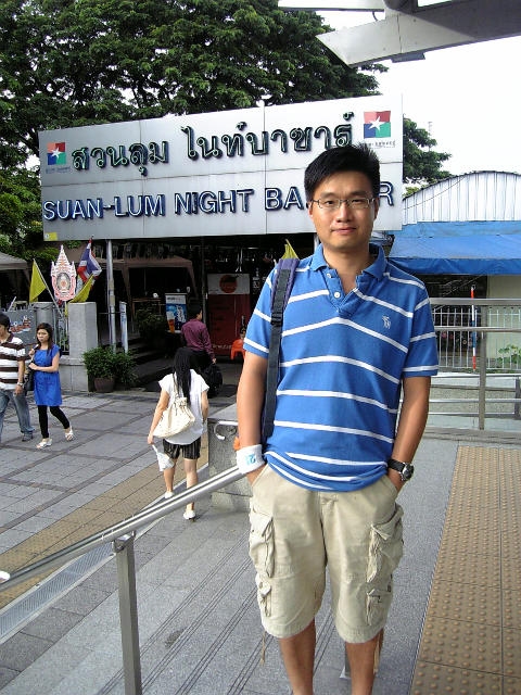 Ricky的第四张照片--邢台相亲服务中心