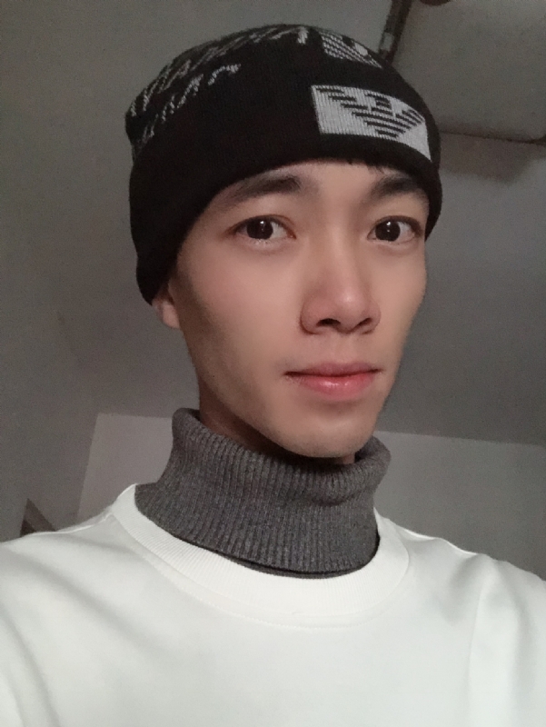 小良先生的第一张照片--邢台相亲服务中心