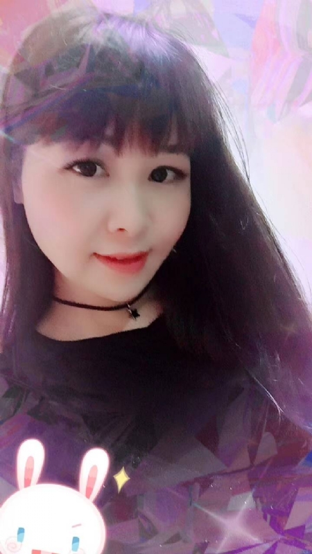 兰馨的第一张照片--邢台相亲服务中心