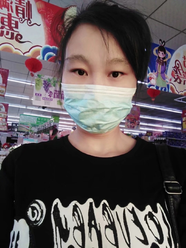 果果的第一张照片--邢台相亲服务中心