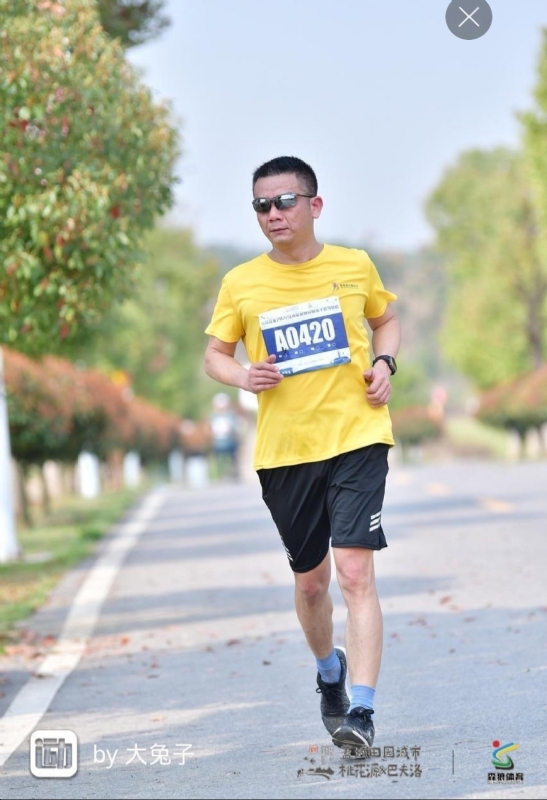 放飞自由的第二张照片--邢台相亲服务中心