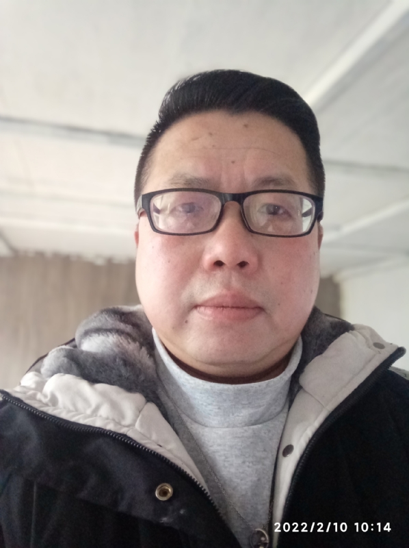 清风自来的第一张照片--邢台相亲服务中心