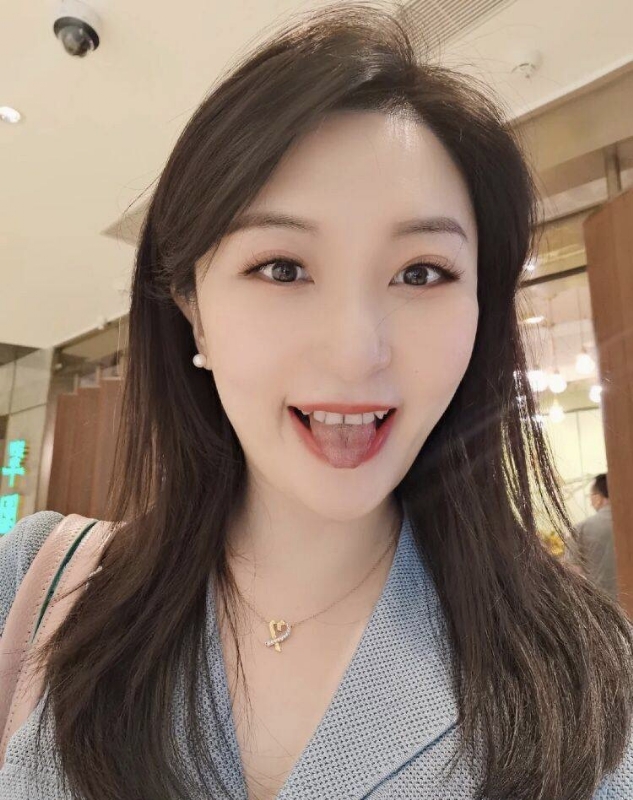 Judy的第三张照片--邢台相亲服务中心