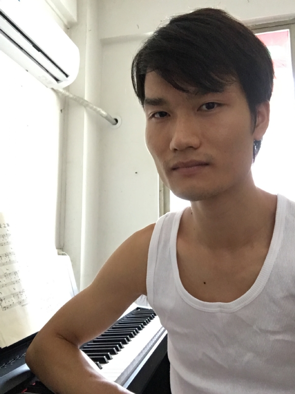 阿斌的第一张照片--邢台相亲服务中心