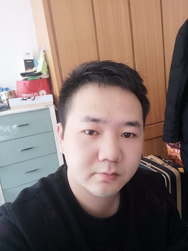 等风来的第一张照片--邢台相亲服务中心