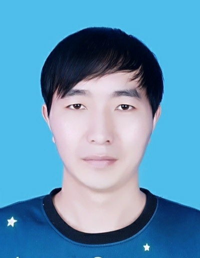 乐乐的第一张照片--邢台相亲服务中心