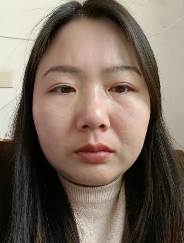 云飞儿的第一张照片--邢台相亲服务中心