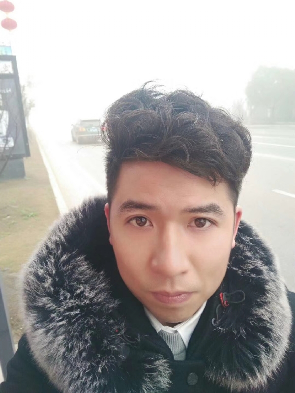 开心快乐每一天的第一张照片--邢台相亲服务中心