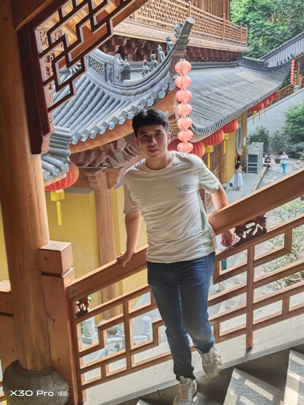 开心快乐每一天的第三张照片--邢台相亲服务中心