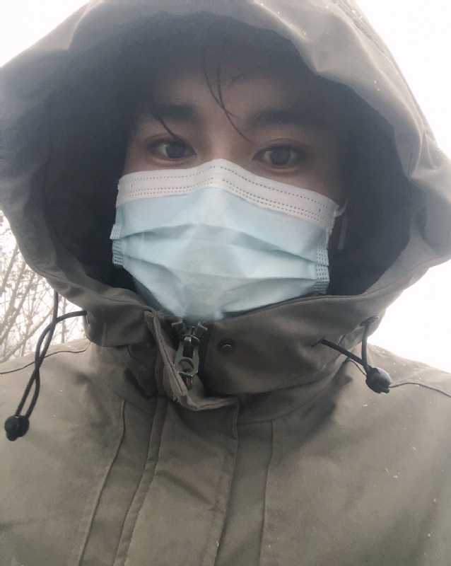 寻觅的第一张照片--邢台相亲服务中心