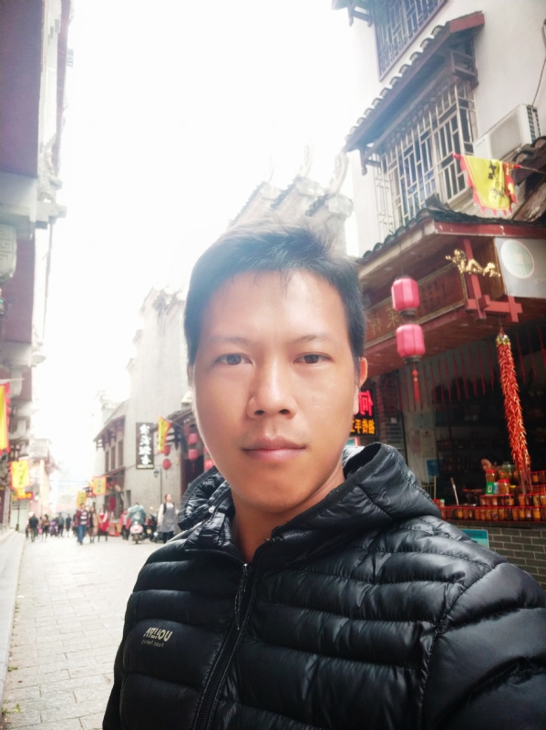 大圣男的第一张照片--邢台相亲服务中心