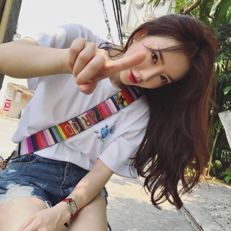 Lisa的第一张照片--邢台相亲服务中心