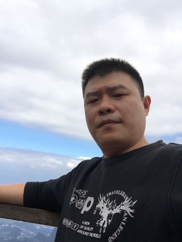 爱抽半支烟的第一张照片--邢台相亲服务中心