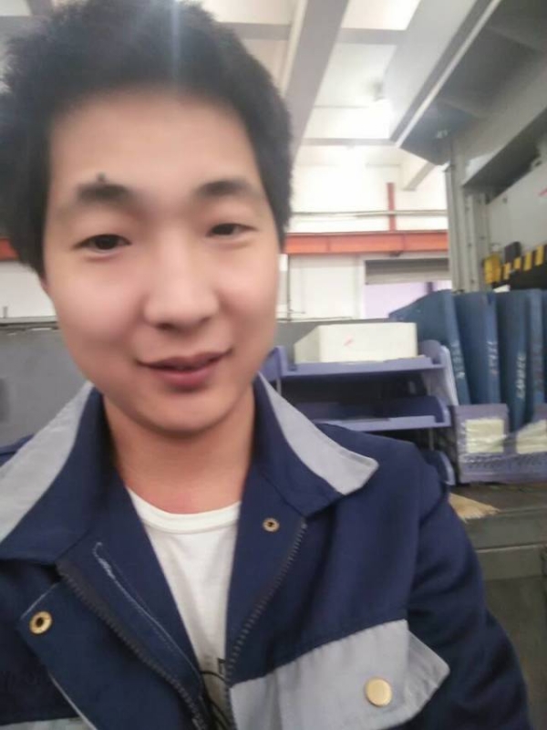 爱是你我的第二张照片--邢台相亲服务中心