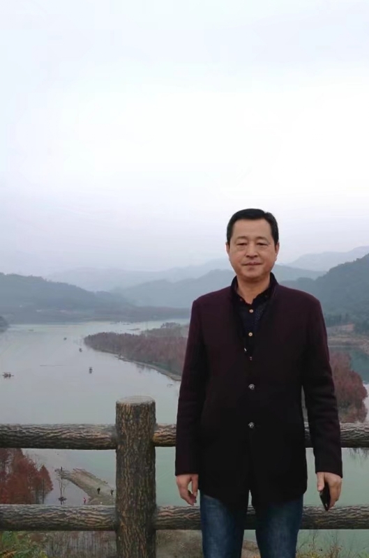 真心找老伴的第一张照片--邢台相亲服务中心