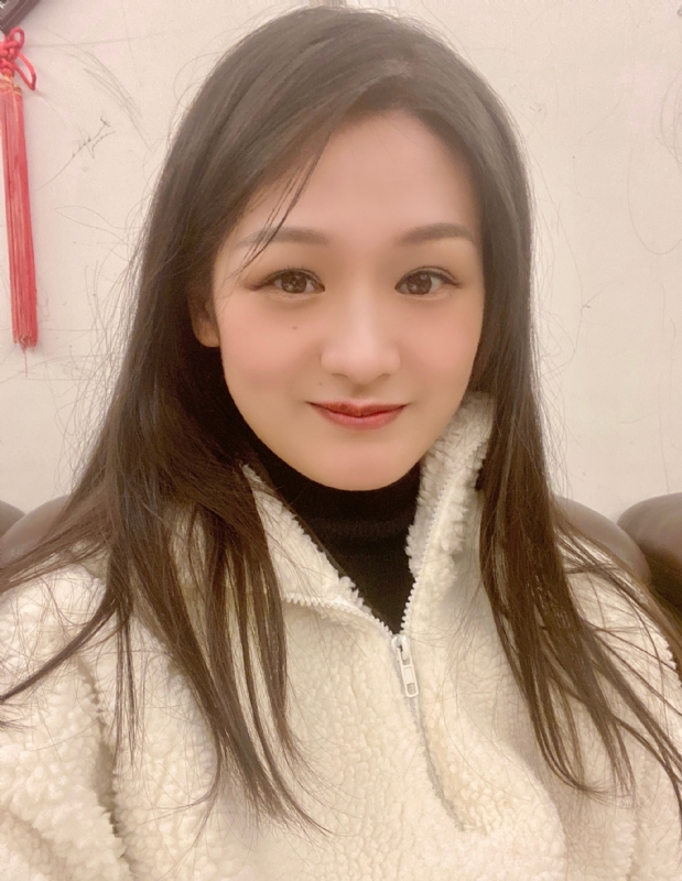 盧盈穎的第二张照片--邢台相亲服务中心