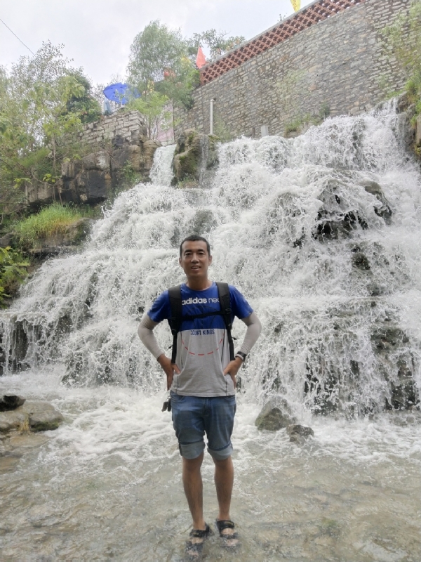 星矢的第一张照片--邢台相亲服务中心