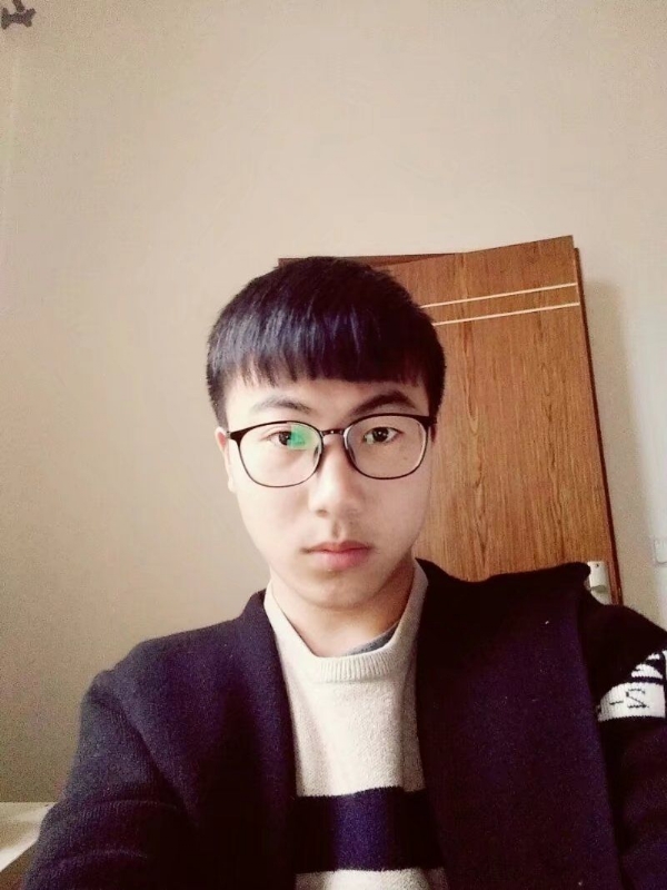 转身只为博她一笑的第一张照片--邢台相亲服务中心