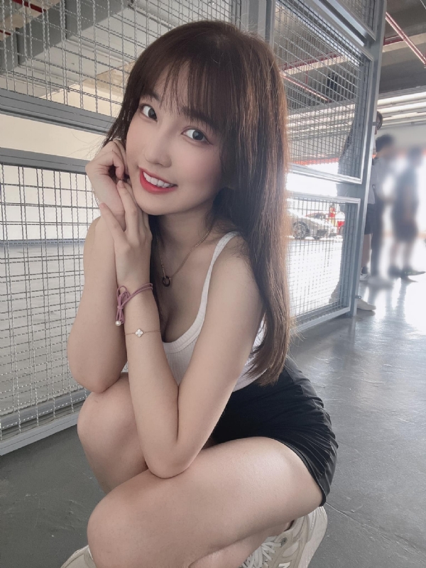 欣妍的第二张照片--邢台相亲服务中心