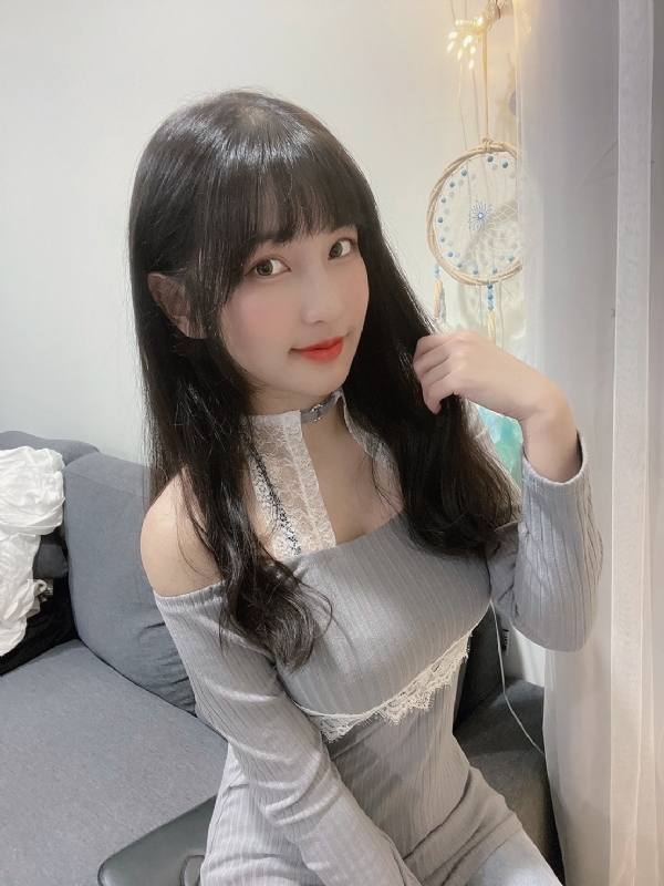 欣妍的第三张照片--邢台相亲服务中心