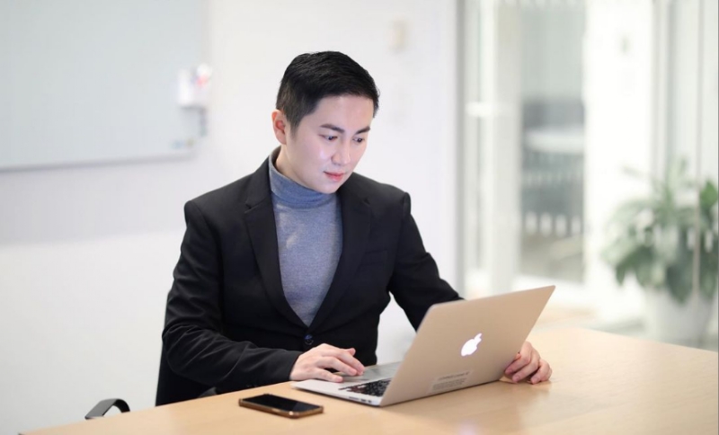 文浩的第一张照片--邢台相亲服务中心