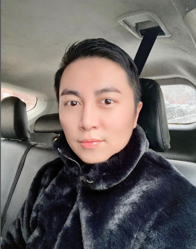 文浩的第二张照片--邢台相亲服务中心