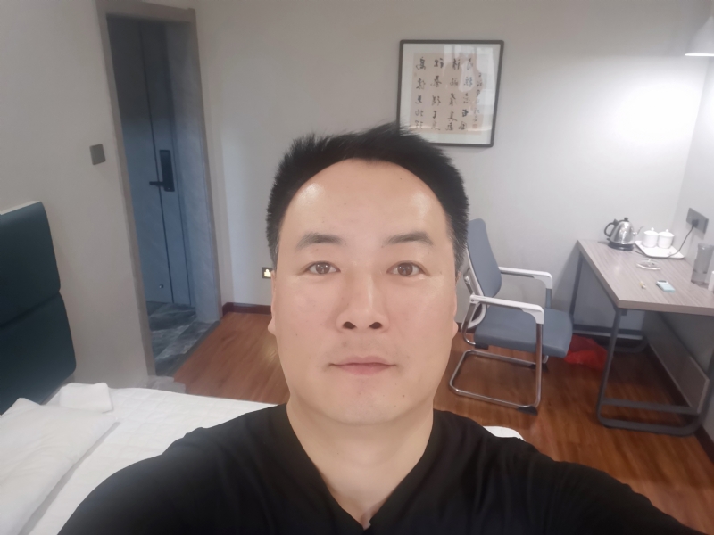 莫待花落空折枝的第一张照片--邢台相亲服务中心